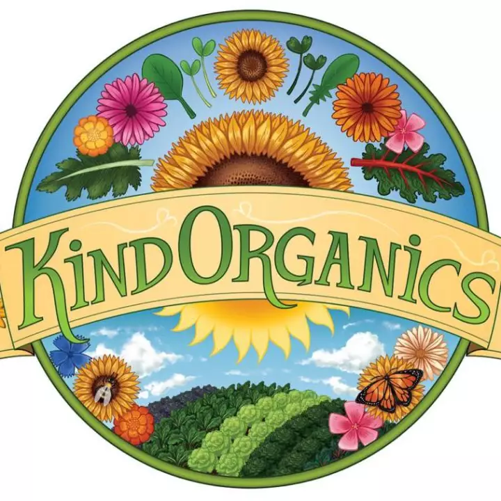 Kind Organics