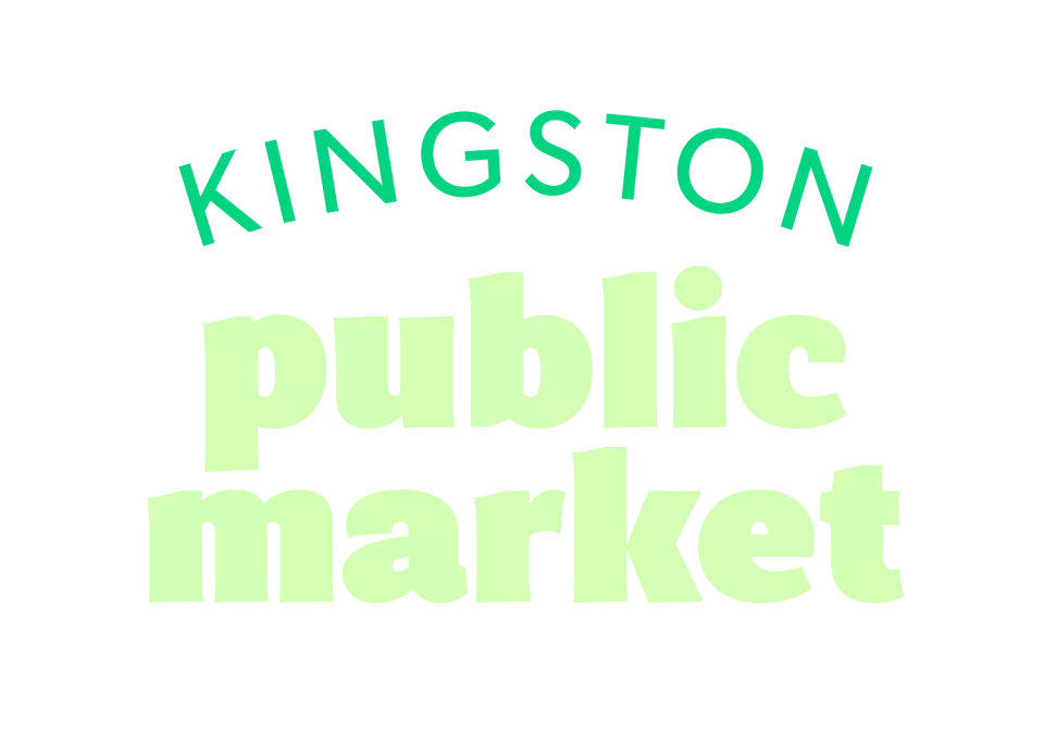 The Kingston Public Market