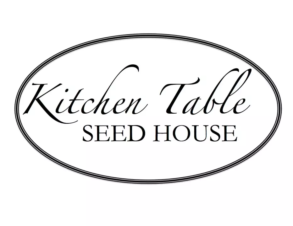 Kitchen Table Seed House