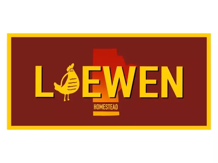 Loewen Homestead