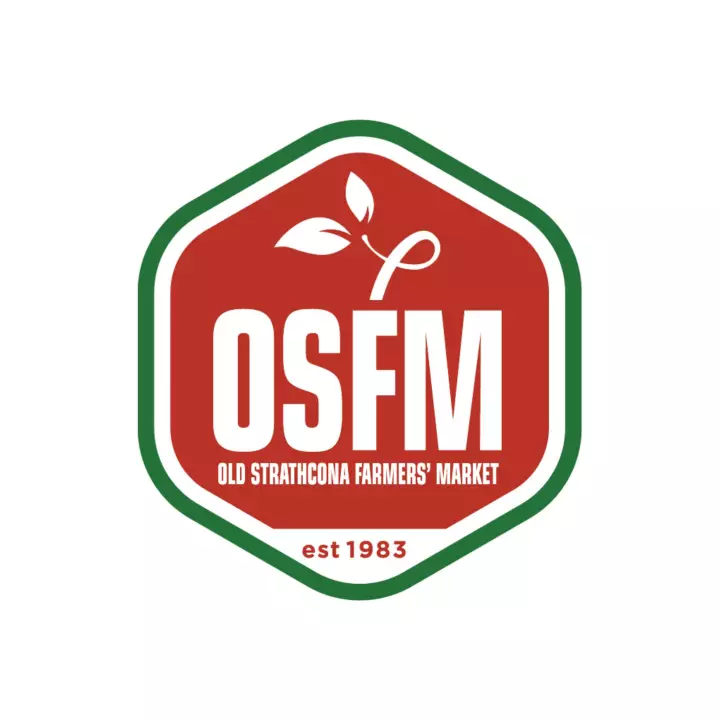 Old Strathcona Farmers' Market