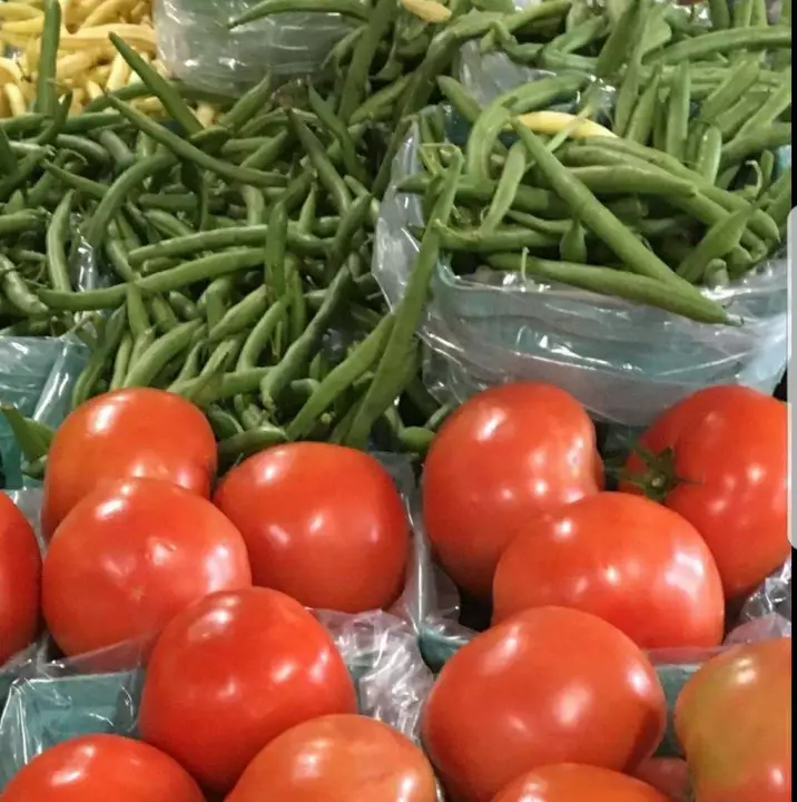 Patricia’s Leamington Produce