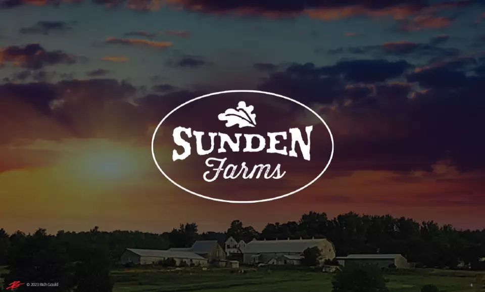Sunden Farms