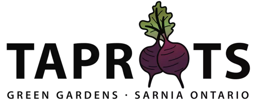 Taproots Green Gardens