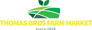 Thomas Bros U-Pick