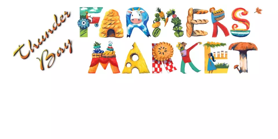Thunder Bay Farmers' Market