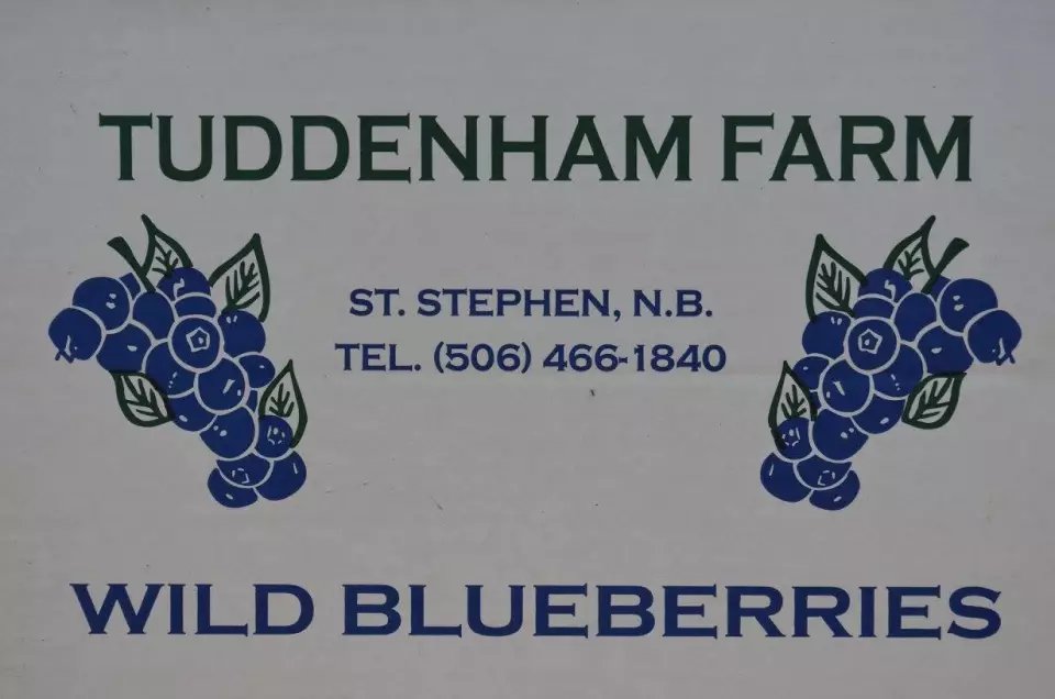 Tuddenham Farms